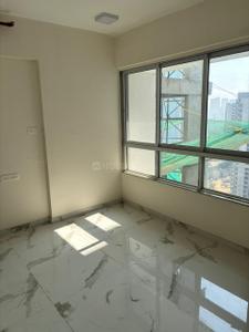 Bedroom Image of 550 Sq.ft 1 BHK Apartment / Flat for sale in Dotom Isle Phase 1, Malad West Mumbai for Rs. 10400000