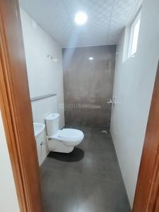 Image of 1400 Sq.ft 3 BHK Apartment / Flat for sale in Hi Greens, Peer Muchalla, Zirakpur for Rs. 13500000