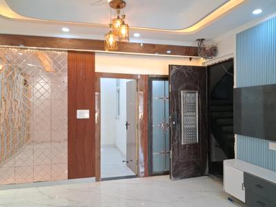 Living Room Image of 1350 Sq.ft 3 BHK Apartment / Flat for sale in Networth Shree Homes, Sector 74 Noida for Rs. 5800000