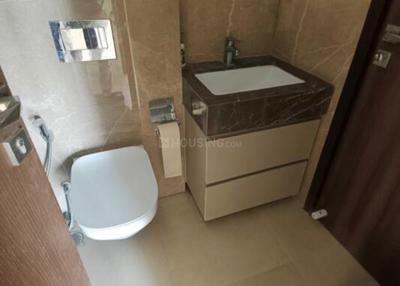 Image of 1200 Sq.ft 3 BHK Apartment / Flat for rent in Piramal Aranya, Byculla, Mumbai for Rs. 210000