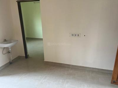 Bedroom Image of 570 Sq.ft 1 BHK Apartment / Flat for sale in Tambaram Chennai for Rs. 4000000
