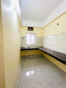 Kitchen Image of 1200 Sq.ft 2 BHK Independent House for rent in Kala Pahar Guwahati for Rs. 17000