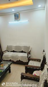 1 BHK Independent House
