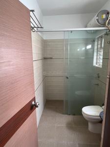 Bathroom Image of 2650 Sq.ft 4 BHK Villa for sale in Edifice Almond Tree, Yelahanka Bengaluru for Rs. 23000000