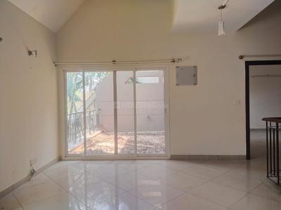 Hall Image of 2644 Sq.ft 3 BHK Villa for sale in Sobha Adamus, Kannamangala - Whitefield Hoskote Road Bengaluru for Rs. 40000000