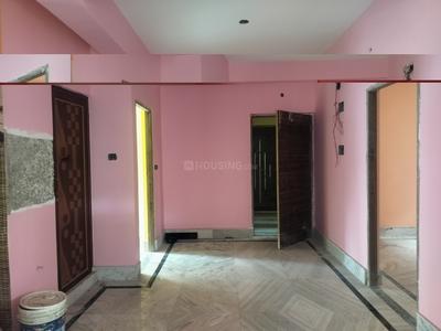 Hall Image of 1150 Sq.ft 3 BHK Apartment / Flat for sale in South Dum Dum Kolkata for Rs. 5100000