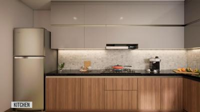 Kitchen Image of 1679 Sq.ft 3 BHK Apartment / Flat for sale in DRA Astra, Madhavaram Chennai for Rs. 16300000