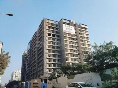 Image of 1396 Sq.ft 3 BHK Apartment / Flat for sale in Prism, Vaishno Devi Circle, Ahmedabad for Rs. 12336000