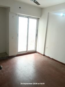 Bedroom Image of 585 Sq.ft 1 BHK Apartment / Flat for rent in Shubhhomes Urban Homes Phase 2A, Bamheta Village Ghaziabad for Rs. 10000