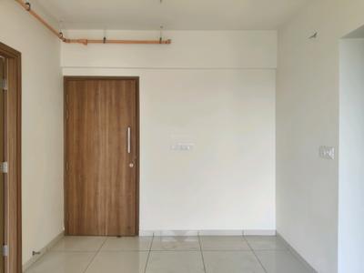 Living Room Image of 850 Sq.ft 2 BHK Apartment / Flat for sale in Lodha Upper Thane, Bhiwandi Thane for Rs. 6800000