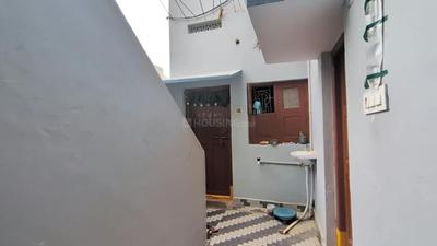 Balcony Image of 1100 Sq.ft 2 BHK Independent House for sale in Lingampally Hyderabad for Rs. 16000000