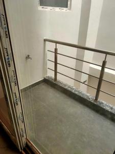 Balcony Image of 7000 Sq.ft 12 BHK Independent House for rent in Gomti Nagar Extension Lucknow for Rs. 125000