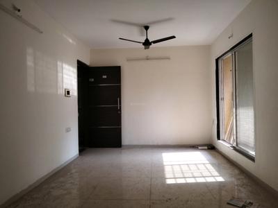 Living Room Image of 1495 Sq.ft 3 BHK Apartment / Flat for sale in Panvel Navi Mumbai for Rs. 15000000