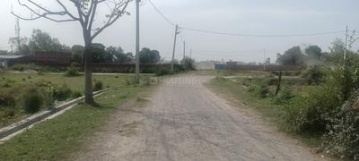 Image of 1000 Sq.ft Residential Plot / Land for sale in Lucknow Royal Royal Estate, Bhuhera, Barabanki for Rs. 1600000