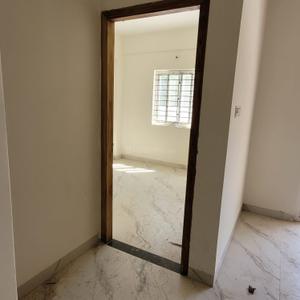 Bedroom Image of 1420 Sq.ft 3 BHK Apartment / Flat for sale in Bannerughatta Bengaluru for Rs. 14500000