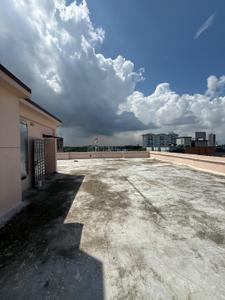 Image of 301 Sq.ft 1 RK Apartment / Flat for rent in Dakshindari, Kolkata for Rs. 8000