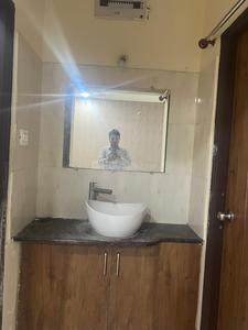 Bathroom Image of 1150 Sq.ft 2 BHK Apartment / Flat for sale in Manish Nagar Nagpur for Rs. 4850000