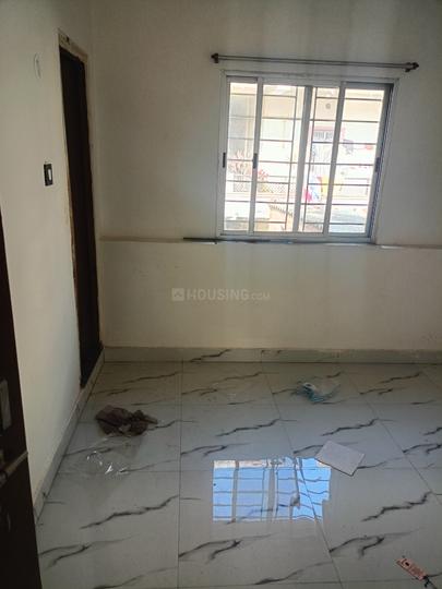 Hatia Railway Colony Type II, Maharatoli Bedroom 1