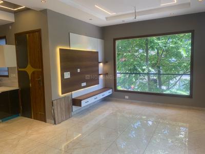 3.5 BHK Independent Builder Floor