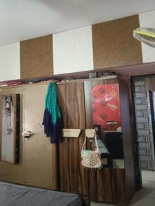 Bedroom Image of 765 Sq.ft 1 BHK Apartment / Flat for sale in Nikol Ahmedabad for Rs. 2900000