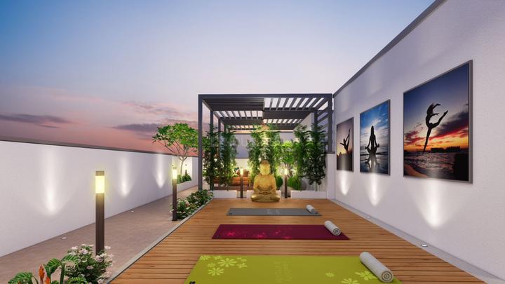 Shilpriya Silicon Heritage Main Image 1