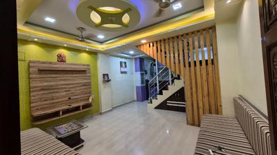 3 BHK Independent House