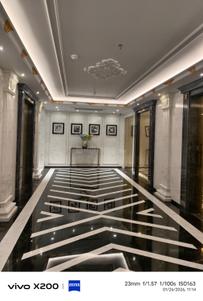 Image of 1350 Sq.ft 2 BHK Apartment / Flat for sale in Nerul, Navi Mumbai for Rs. 21500000