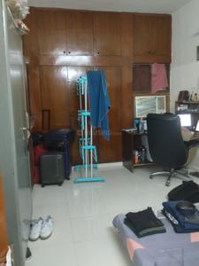 Hall Image of 1800 Sq.ft 3 BHK Builder Floor for rent in Alaknanda New Delhi for Rs. 65000