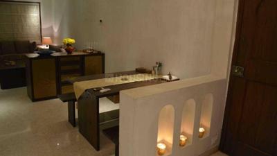 Hall Image of 1240 Sq.ft 2 BHK Apartment / Flat for sale in Bandra West Mumbai for Rs. 54000000