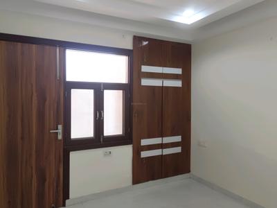 Bedroom Image of 1100 Sq.ft 3 BHK Apartment / Flat for sale in Chaudhary Affordable Homes, Burari New Delhi for Rs. 6500000