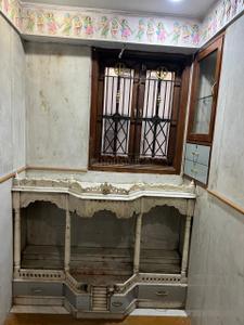 Bedroom Image of 2000 Sq.ft 3 BHK Independent House for sale in Adajan Surat for Rs. 16500000