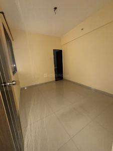 Hall Image of 1050 Sq.ft 2 BHK Apartment / Flat for rent in Pramukh Paradise, Taloja Navi Mumbai for Rs. 15000