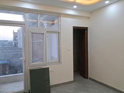 Bedroom Image of 980 Sq.ft 2 BHK Apartment / Flat for sale in Sector 81 Noida for Rs. 3950000