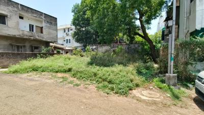 Image of 2000 Sq.ft Residential Plot / Land for sale in Trimurti Nagar, Nagpur for Rs. 14500000