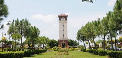 Residential Plot
