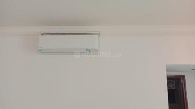 Hall Image of 2356 Sq.ft 3.5 BHK Apartment / Flat for sale in Sattva Magnificia, Mahadevapura Bengaluru for Rs. 40600000