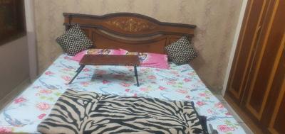 Bedroom Image of Single room in Kalyan Vihar, New Delhi