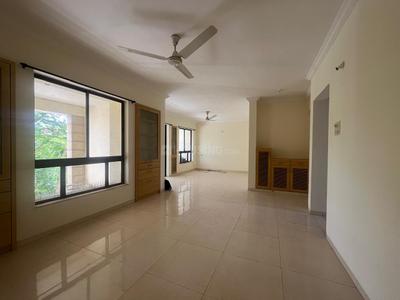 Hall Image of 2500 Sq.ft 3 BHK Apartment / Flat for sale in Lunkad Goldcoast, Viman Nagar Pune for Rs. 30000000