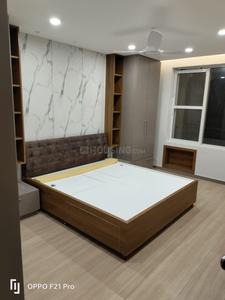 Bedroom Image of 1751 Sq.ft 3 BHK Apartment / Flat for sale in DLF The Valley, Sector 3 Panchkula for Rs. 19900000