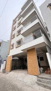 1 BHK Independent House
