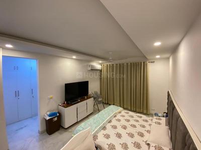 Bedroom Image of 4500 Sq.ft 5 BHK Builder Floor for sale in Sector 23 Gurgaon for Rs. 48000000