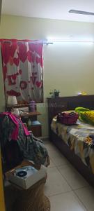 Bedroom Image of 1477 Sq.ft 3 BHK Apartment / Flat for sale in Mannagudda Mangalore for Rs. 13000000