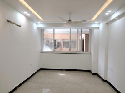 4 BHK Flat