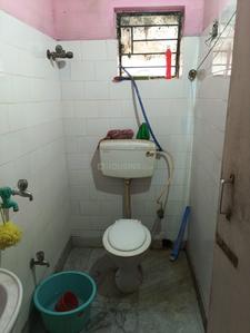 Bathroom Image of 1050 Sq.ft 2 BHK Apartment / Flat for sale in Narendrapur Kolkata for Rs. 3600000