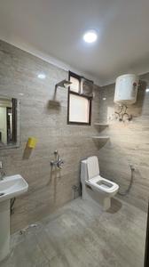 Image of 350 Sq.ft 1 RK Apartment / Flat for rent in Chhattarpur, New Delhi for Rs. 18000