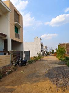 Image of 1000 Sq.ft Residential Plot / Land for sale in Saddu, Raipur for Rs. 2500000