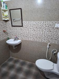 Bathroom Image of 2350 Sq.ft 4 BHK Independent House for sale in Thookkukulam Alappuzha for Rs. 16000000