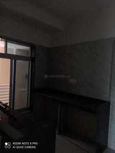 Kitchen Image of 756 Sq.ft 2 BHK Apartment / Flat for sale in Skylon Suburbia, Kandivali West Mumbai for Rs. 21000000