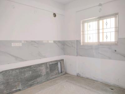 Kitchen Image of 1320 Sq.ft 3 BHK Apartment / Flat for sale in MG Infinity, Kadagrahara Bengaluru for Rs. 6336000