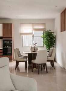 Hall Image of 3010 Sq.ft 4.5 BHK Villa for sale in Evo Aeris, Sarjapur Bengaluru for Rs. 30000000